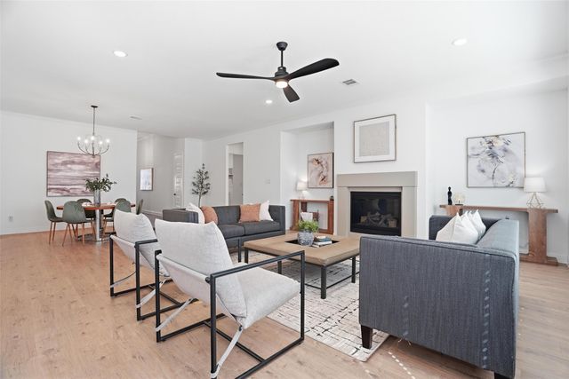 513 Fieldstone Lane, Haslet, TX 76052