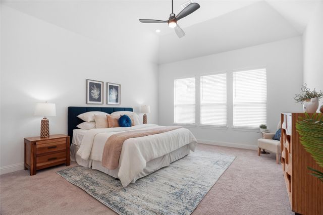 513 Fieldstone Lane, Haslet, TX 76052