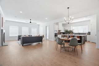 513 Fieldstone Lane, Haslet, TX 76052