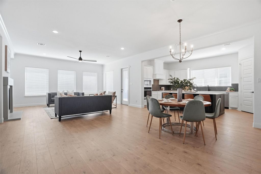 513 Fieldstone Lane, Haslet, TX 76052