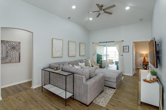 2532 VENTURA CIRCLE, West Melbourne, FL 32904