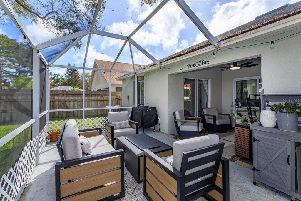 Image 31 of property listing at 2532 VENTURA CIRCLE, West Melbourne, FL 32904