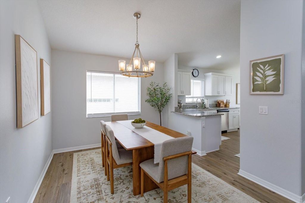 Image 6 of property listing at 2532 VENTURA CIRCLE, West Melbourne, FL 32904