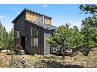 370 Lone Pine Creek Drive, Red Feather Lakes, CO 80545
