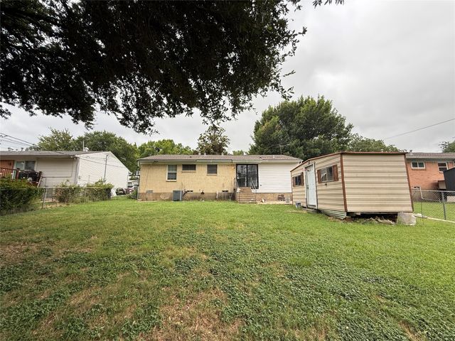 2577 Brandywine Drive, Farmers Branch, TX 75234