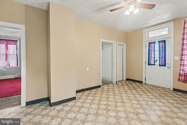 111 HARRISBURG ST, East Berlin, PA 17316