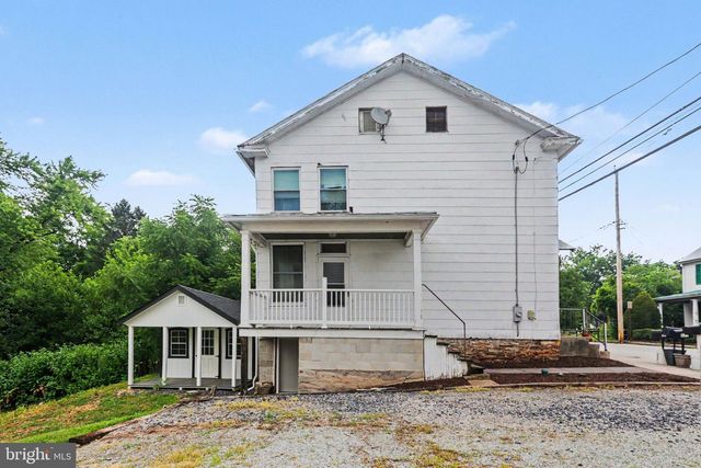 111 HARRISBURG ST, East Berlin, PA 17316