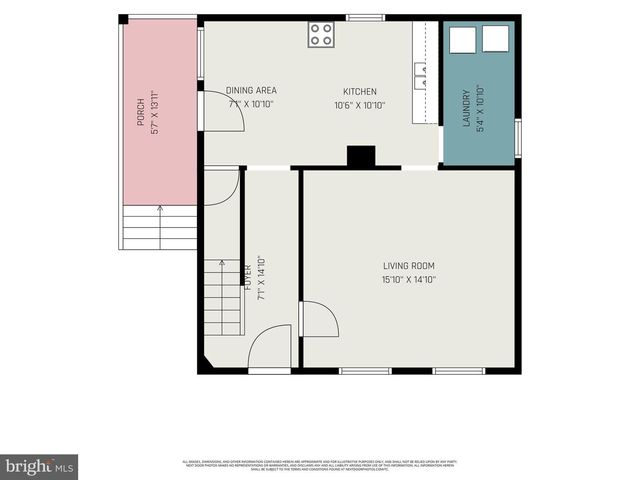 111 HARRISBURG ST, East Berlin, PA 17316