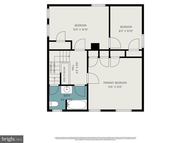 111 HARRISBURG ST, East Berlin, PA 17316