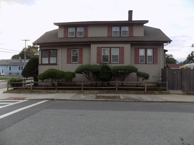 1346 President Ave., Fall River, MA 02720
