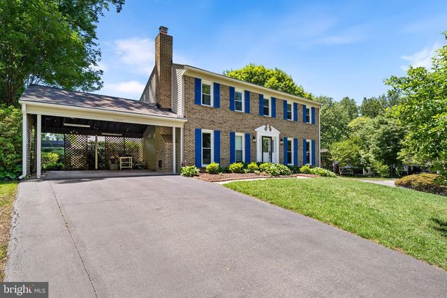 11025 MELISSA CT, Fairfax, VA 22030