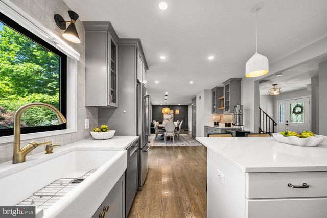 11025 MELISSA CT, Fairfax, VA 22030