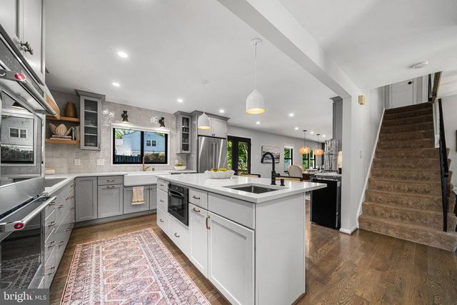 11025 MELISSA CT, Fairfax, VA 22030