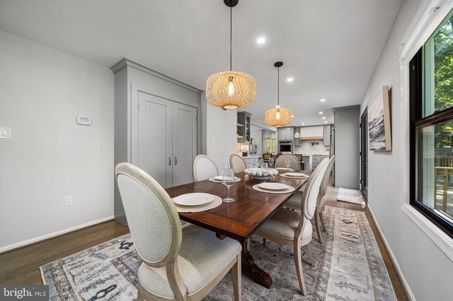 11025 MELISSA CT, Fairfax, VA 22030