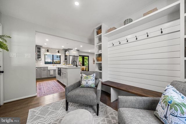 11025 MELISSA CT, Fairfax, VA 22030