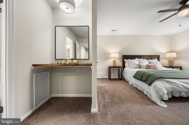 11025 MELISSA CT, Fairfax, VA 22030