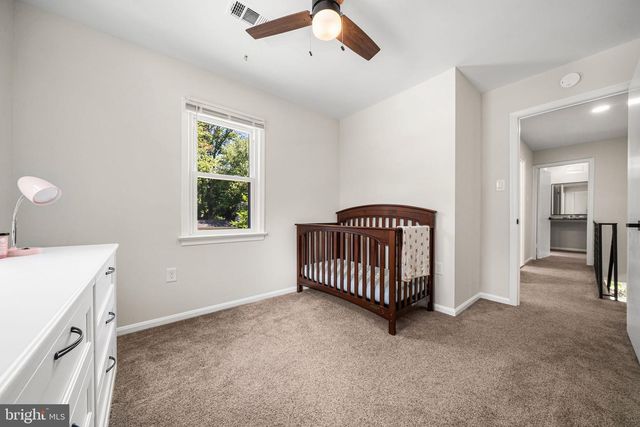 11025 MELISSA CT, Fairfax, VA 22030