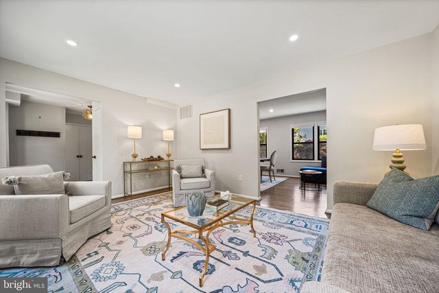 11025 MELISSA CT, Fairfax, VA 22030