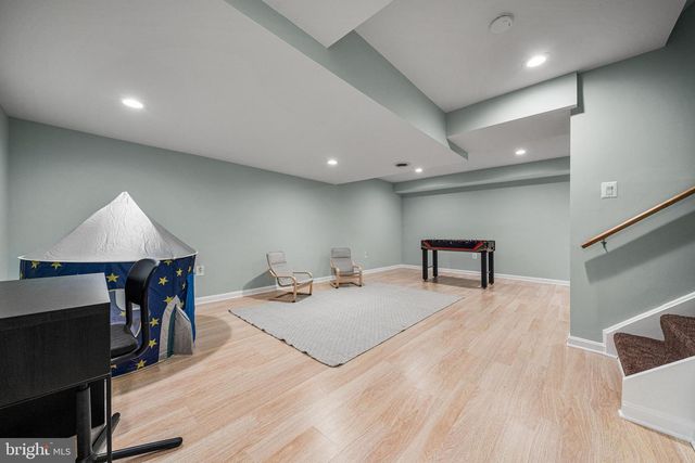 11025 MELISSA CT, Fairfax, VA 22030
