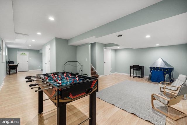 11025 MELISSA CT, Fairfax, VA 22030