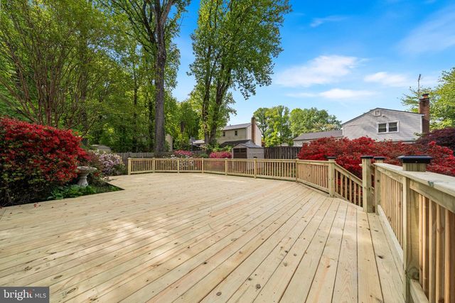 11025 MELISSA CT, Fairfax, VA 22030