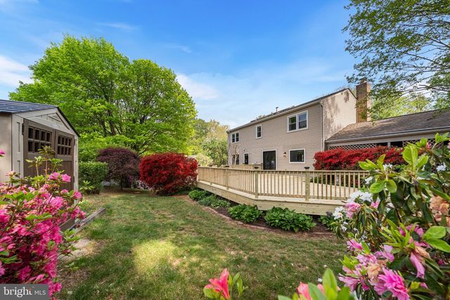 11025 MELISSA CT, Fairfax, VA 22030