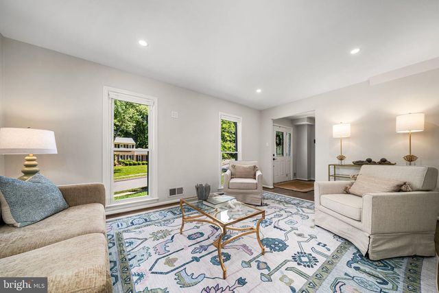 11025 MELISSA CT, Fairfax, VA 22030