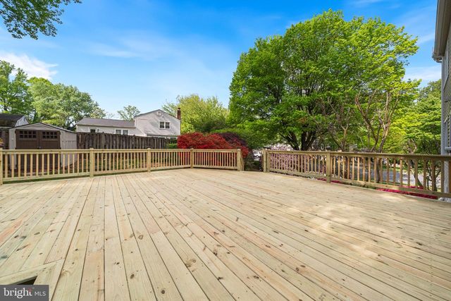 11025 MELISSA CT, Fairfax, VA 22030