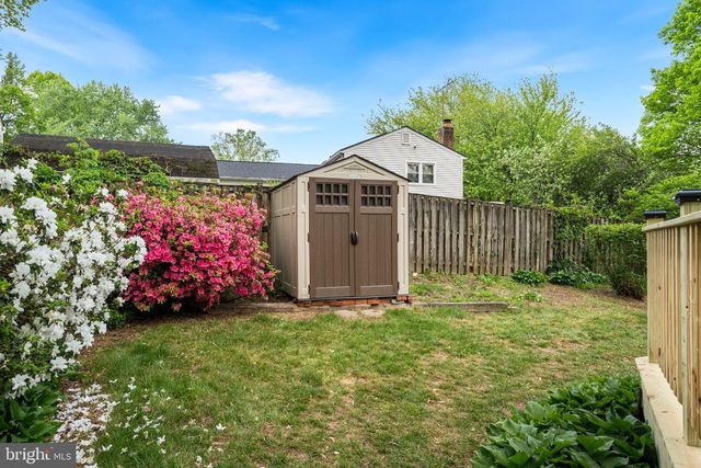 11025 MELISSA CT, Fairfax, VA 22030