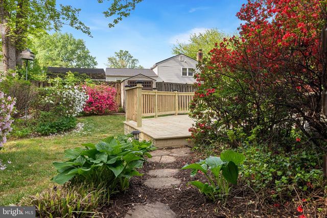 11025 MELISSA CT, Fairfax, VA 22030