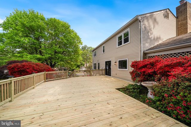 11025 MELISSA CT, Fairfax, VA 22030