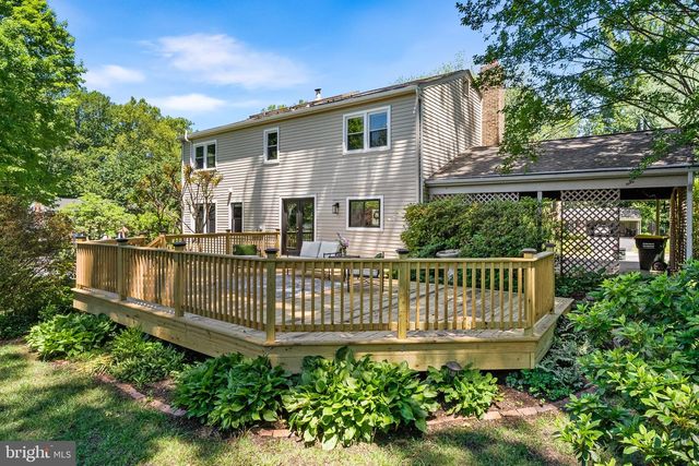 11025 MELISSA CT, Fairfax, VA 22030