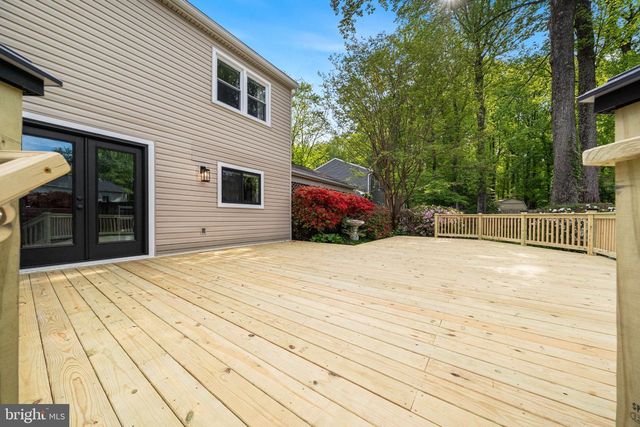 11025 MELISSA CT, Fairfax, VA 22030