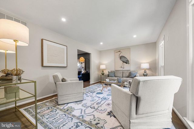 11025 MELISSA CT, Fairfax, VA 22030
