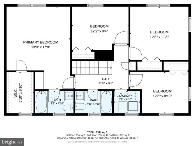 11025 MELISSA CT, Fairfax, VA 22030