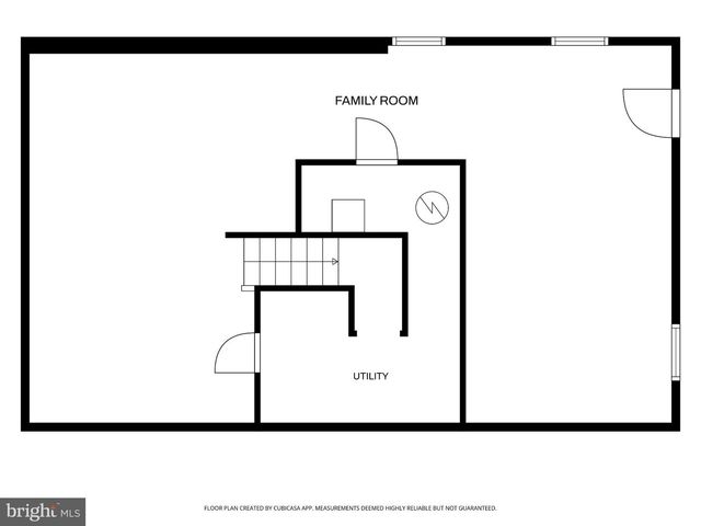 11025 MELISSA CT, Fairfax, VA 22030