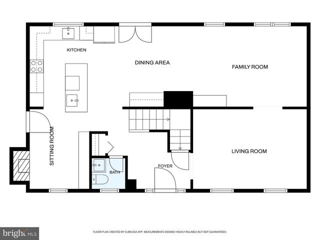 11025 MELISSA CT, Fairfax, VA 22030