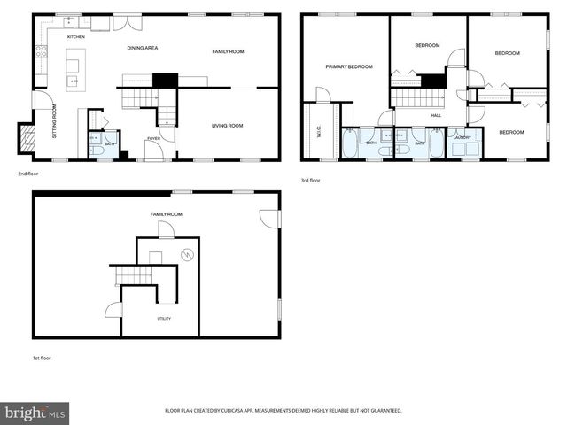 11025 MELISSA CT, Fairfax, VA 22030