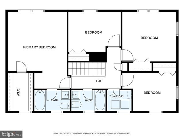 11025 MELISSA CT, Fairfax, VA 22030