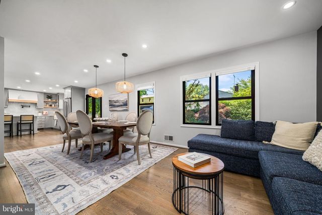 11025 MELISSA CT, Fairfax, VA 22030