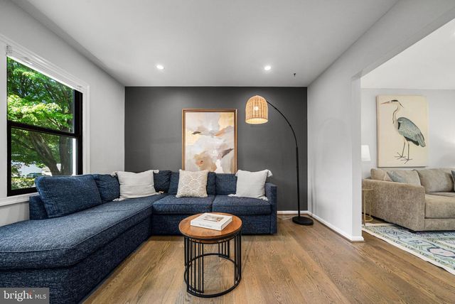 11025 MELISSA CT, Fairfax, VA 22030