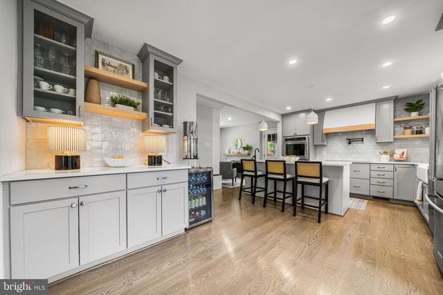 11025 MELISSA CT, Fairfax, VA 22030