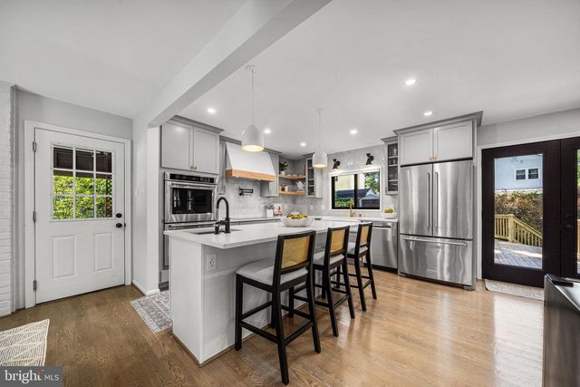 11025 MELISSA CT, Fairfax, VA 22030