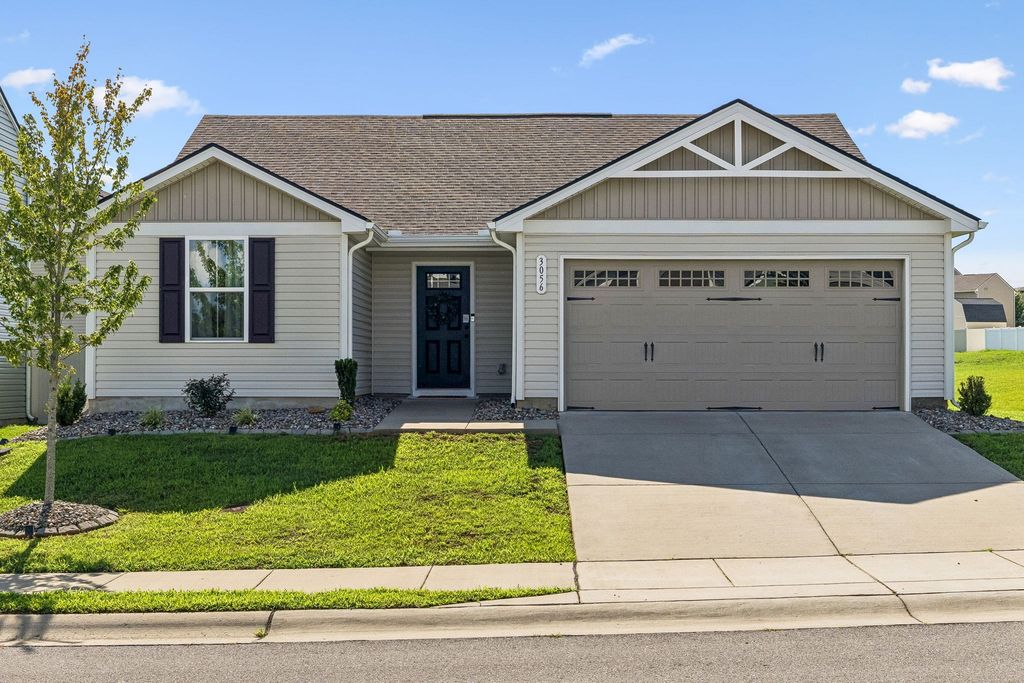 3056 Dartmoor Pl, White House, TN 37188