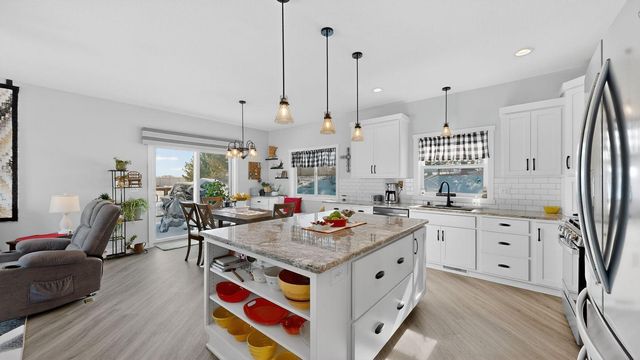 1013 Eagle Vista Lane, Lake City, MN 55041