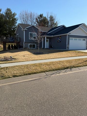 1013 Eagle Vista Lane, Lake City, MN 55041