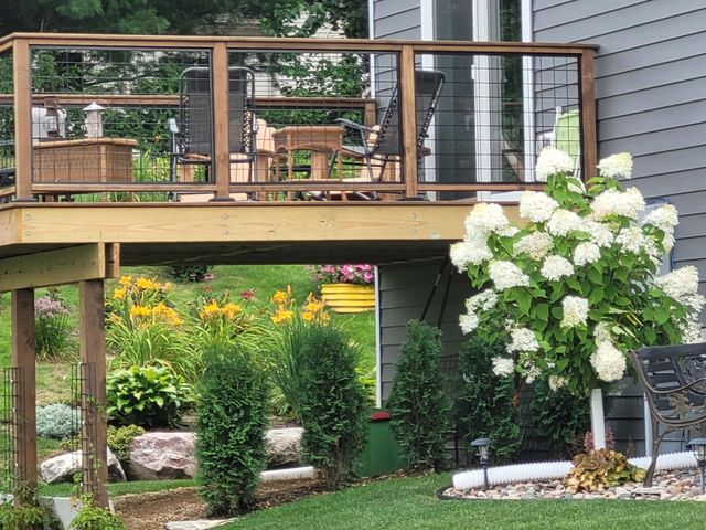 1013 Eagle Vista Lane, Lake City, MN 55041