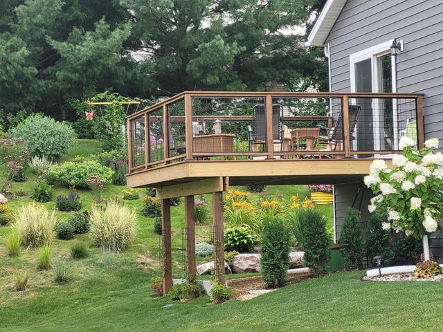 1013 Eagle Vista Lane, Lake City, MN 55041