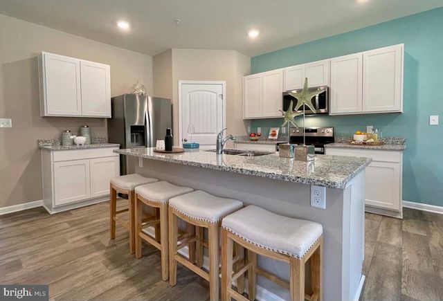 1155 WINTERMEAD LOOP, Salisbury, MD 21801