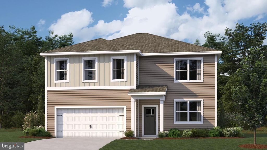1155 WINTERMEAD LOOP, Salisbury, MD 21801